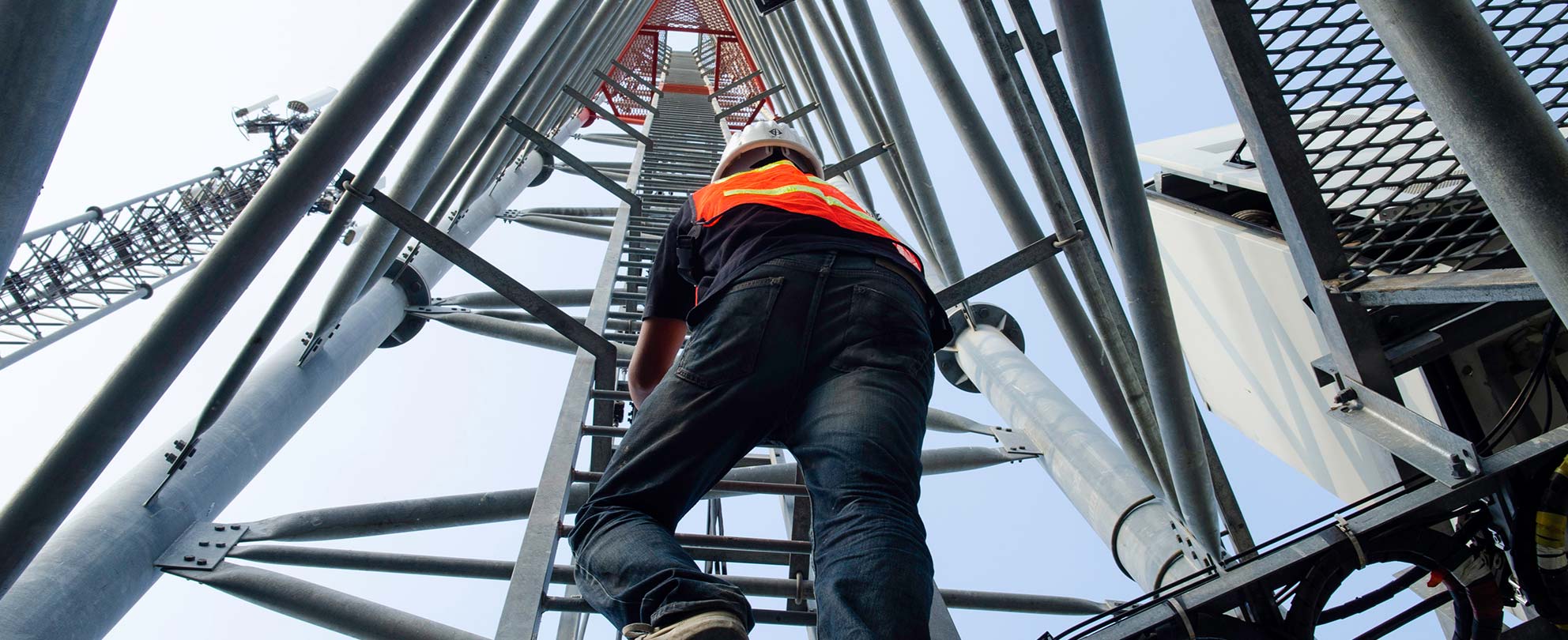 dove siamo e dove operiamo